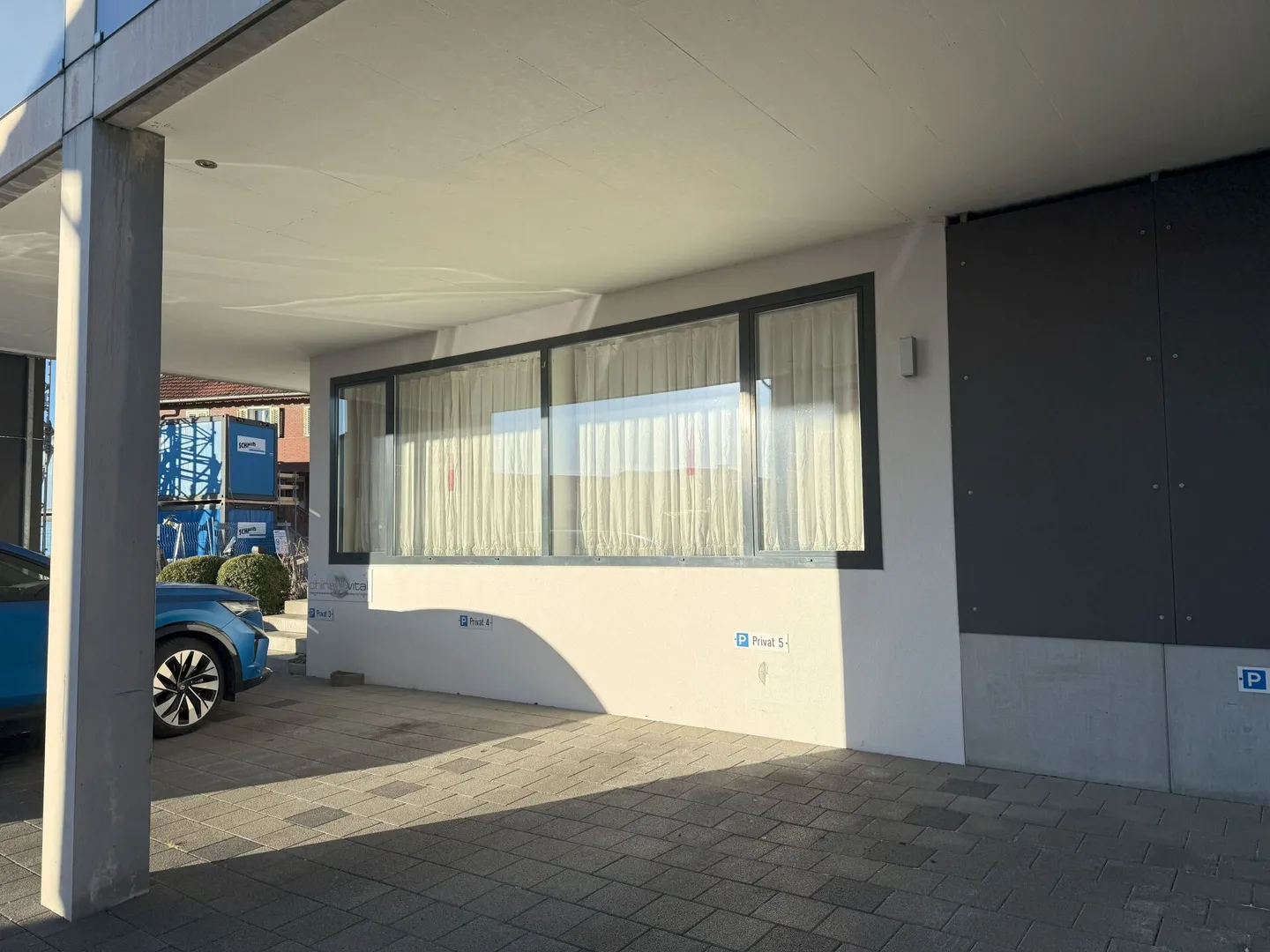 Commercial premises for health practice, architecture office, law firm, etc. - Photo 2 of 20