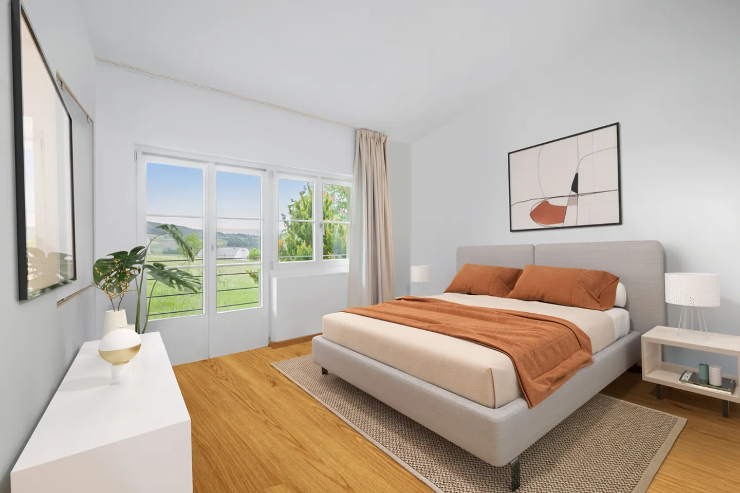 Maison 6.5 pièces - Foto 3 von 8