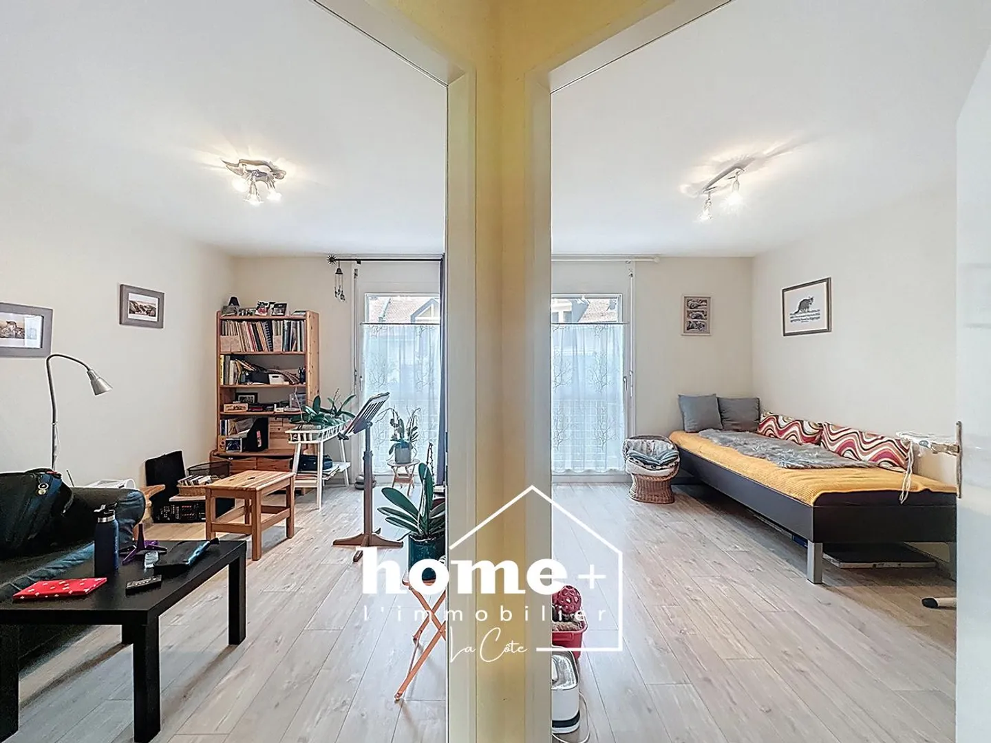 Stepped house for rent - Photo 5 of 10