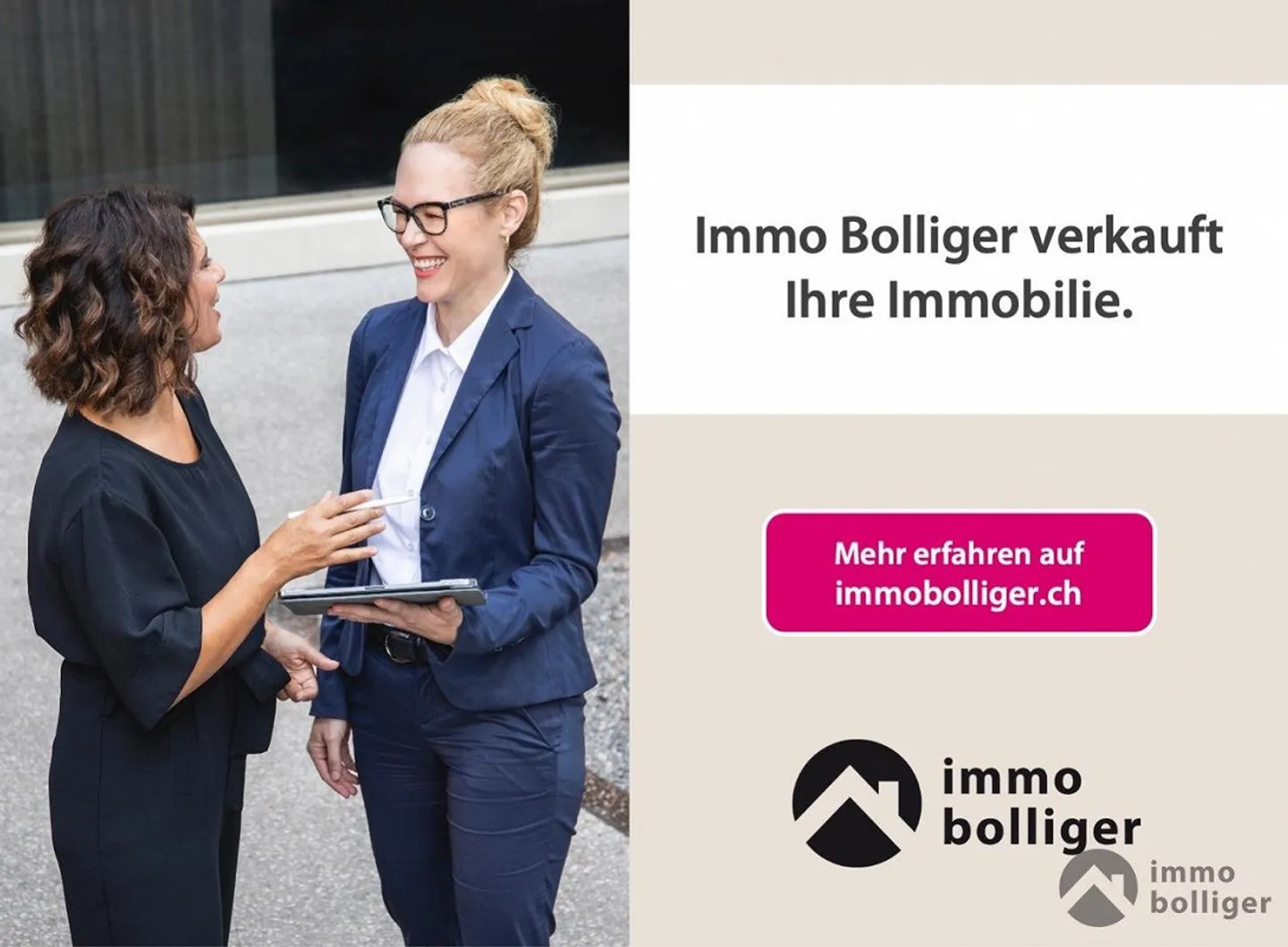 Moderne Wohnungen in Gränichen - Foto 8 von 10