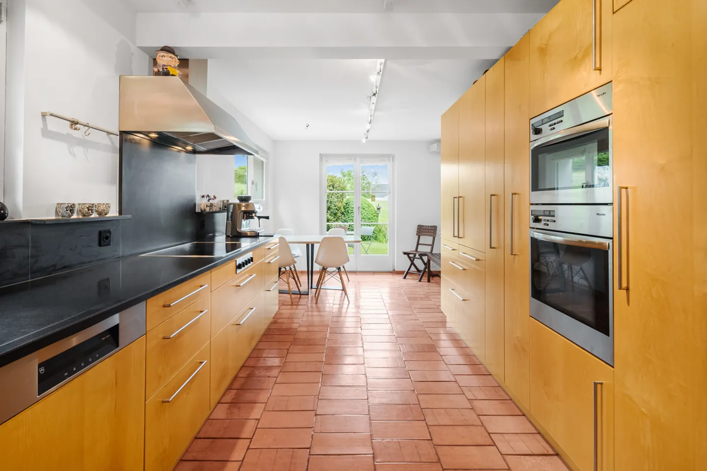 Maison 6.5 pièces - Foto 4 von 8