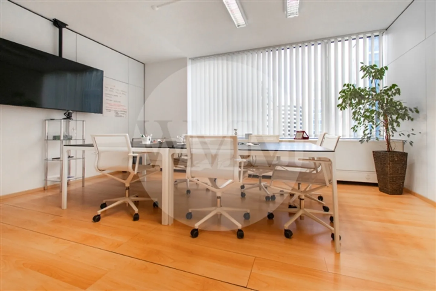 «ELEGANTES BÜRO IM HERZEN VON LUGANO» - Foto 4 von 9