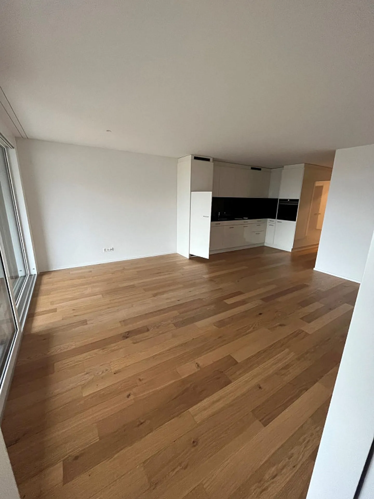 Appartamento 2.5 stanze centrale e tranquillo a Diepoldsau - Foto 2 di 5
