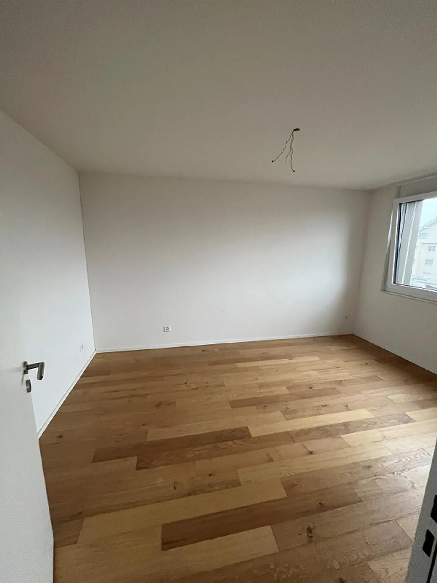 Appartamento 2.5 stanze centrale e tranquillo a Diepoldsau - Foto 5 di 5