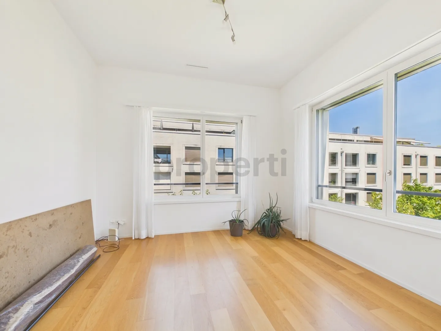 Geräumige 4.5-Zimmer-Wohnung - Foto 8 von 13