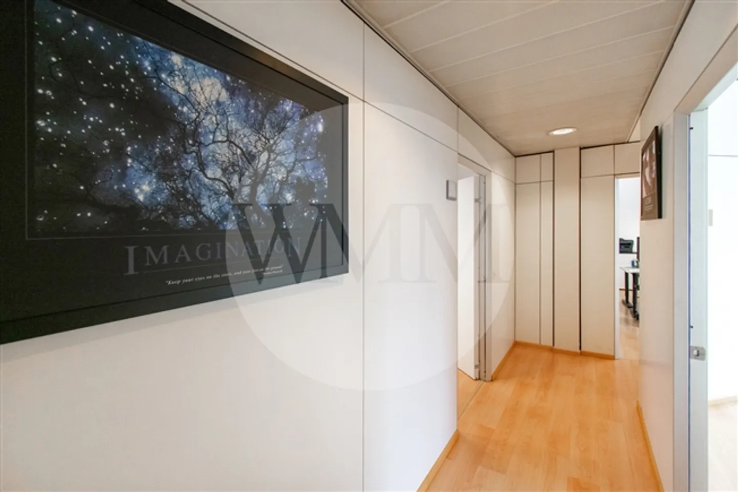 «ELEGANTES BÜRO IM HERZEN VON LUGANO» - Foto 9 von 9