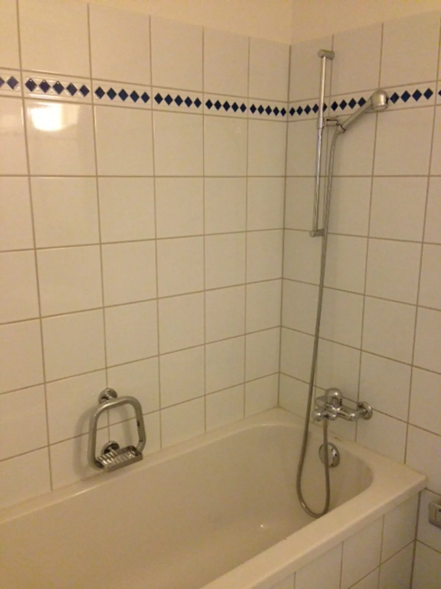 Bel appartement à Zurich Seebach - Photo 4 sur 4