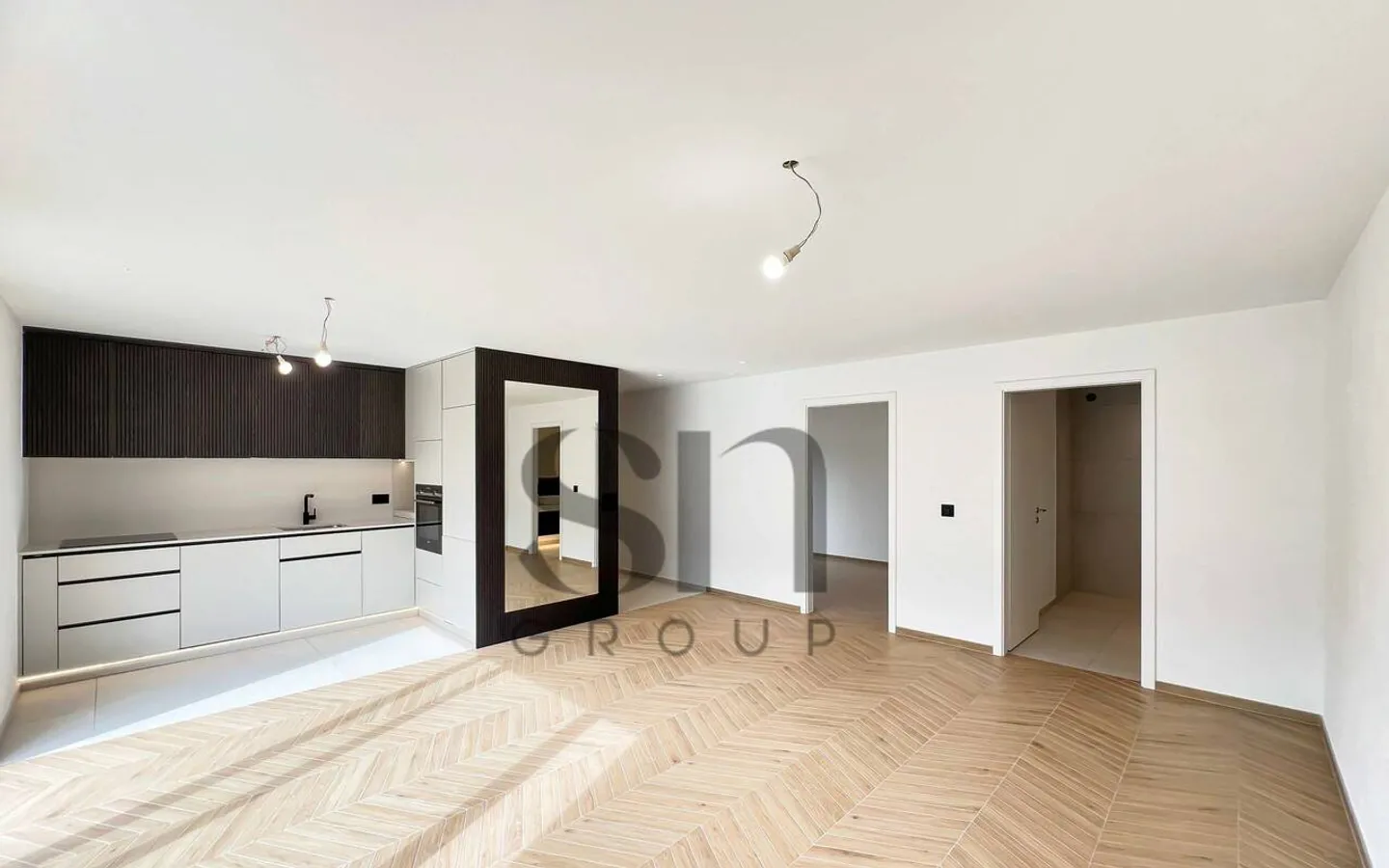 Appartement Élégant avec Jardin - Photo 1 sur 6