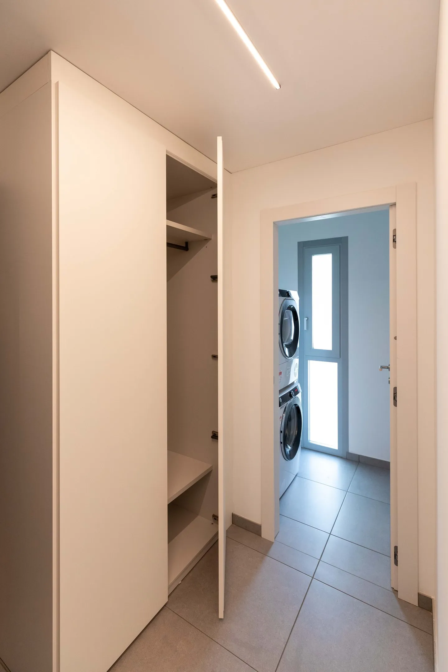 Apartment with terrace for rent in Bellinzona – 3.5 modern and accessible rooms - Photo 13 of 16
