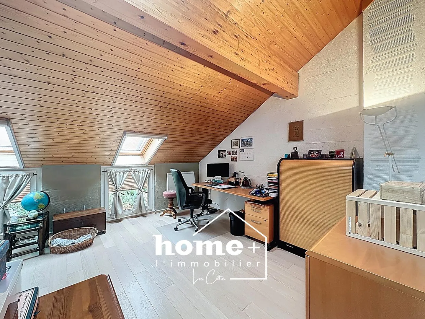 Stepped house for rent - Photo 6 of 10