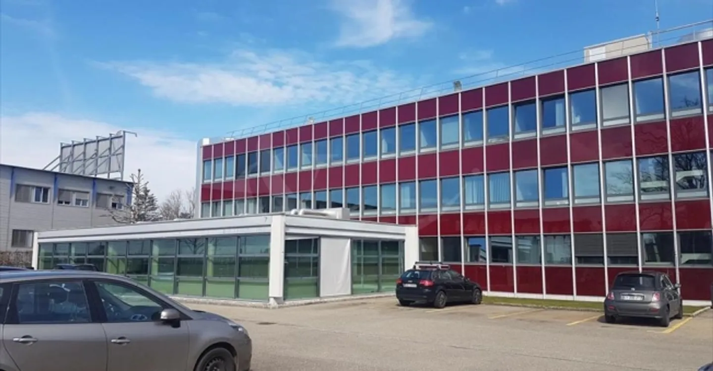 Ufficio - Foto 1 di 1