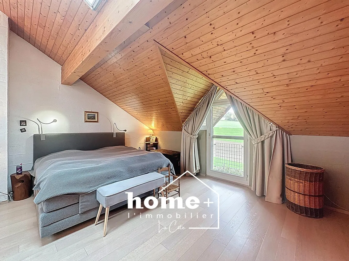 Stepped house for rent - Photo 8 of 10