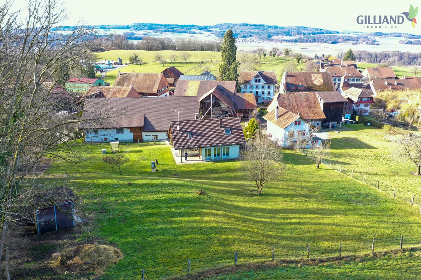 Casa singola in vendita - Foto 3 di 25