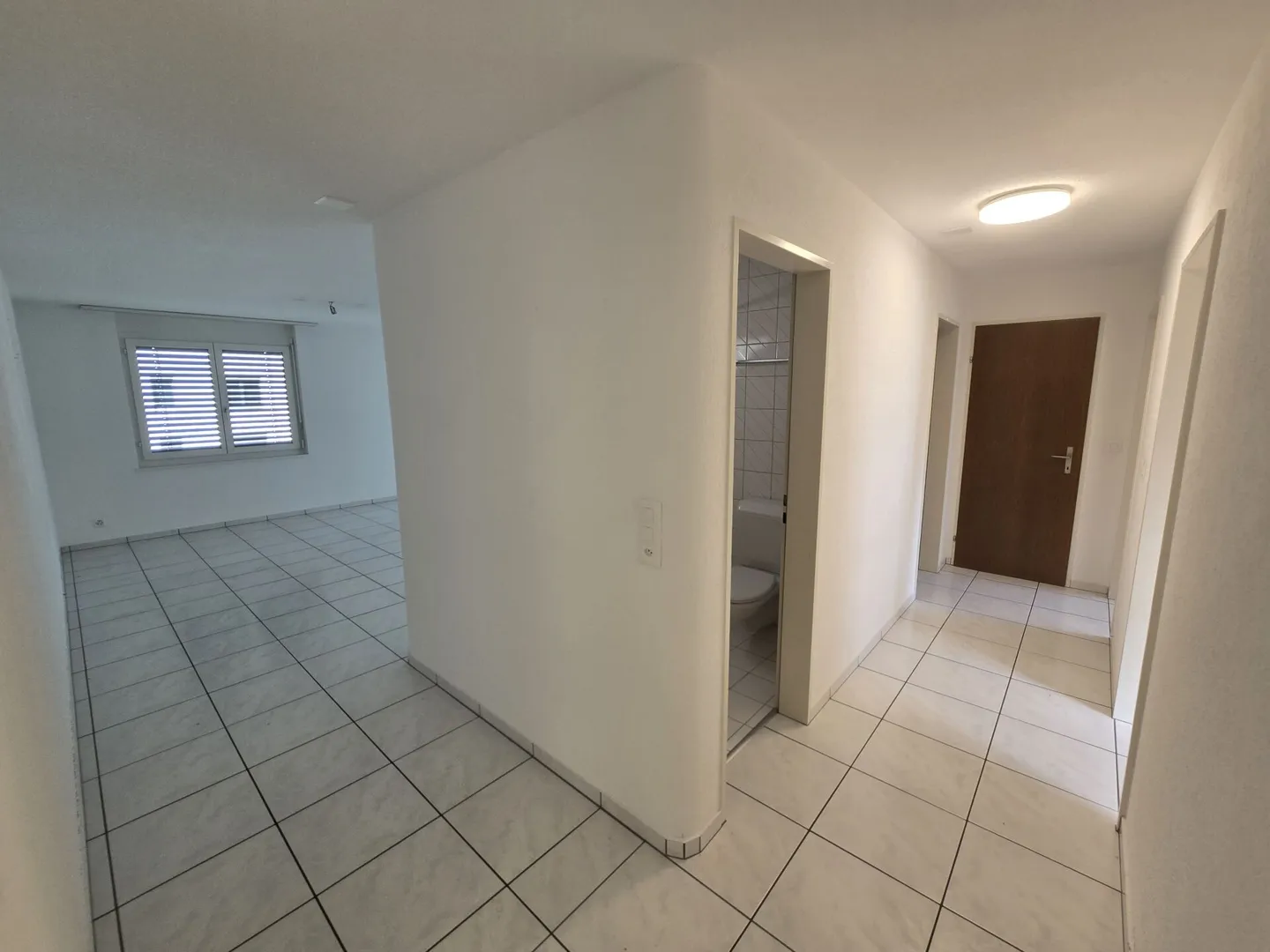 4.5-Zimmerwohnung mit Cheminée - Foto 4 von 13