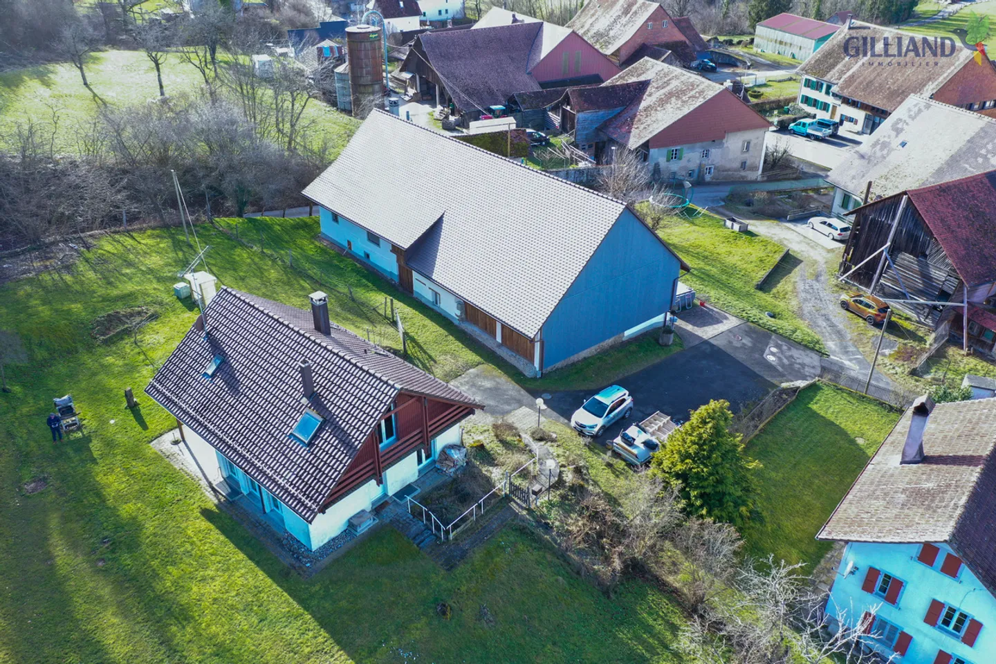 Casa singola in vendita - Foto 4 di 25