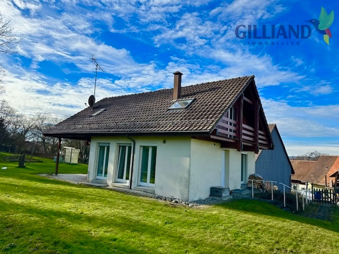 Casa singola in vendita - Foto 5 di 25