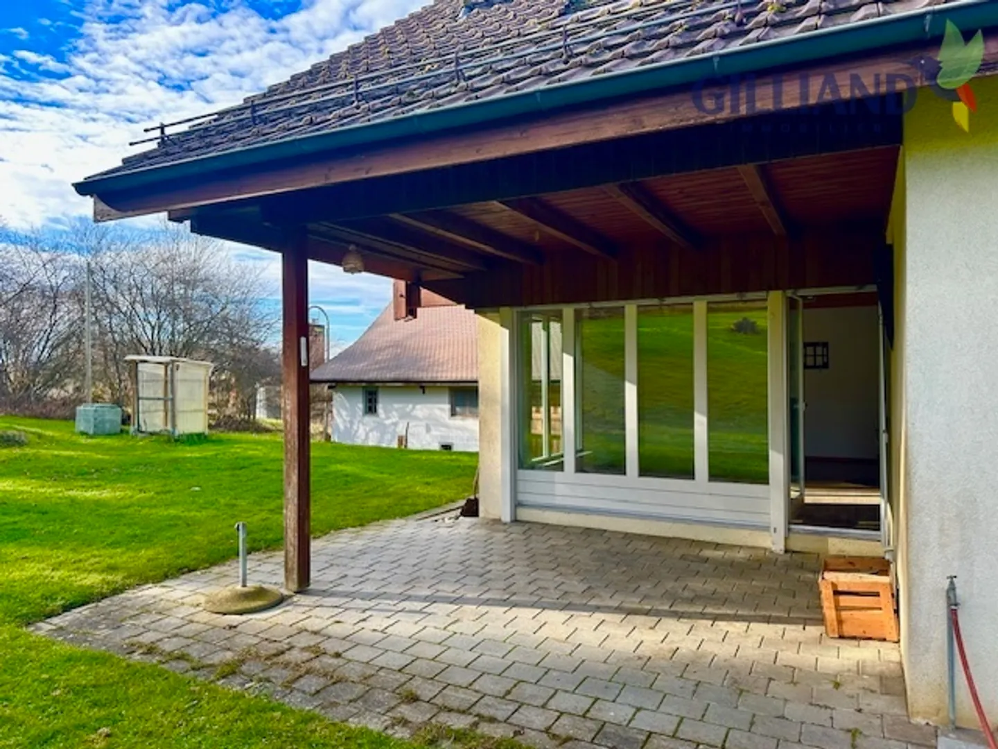 Casa singola in vendita - Foto 6 di 25