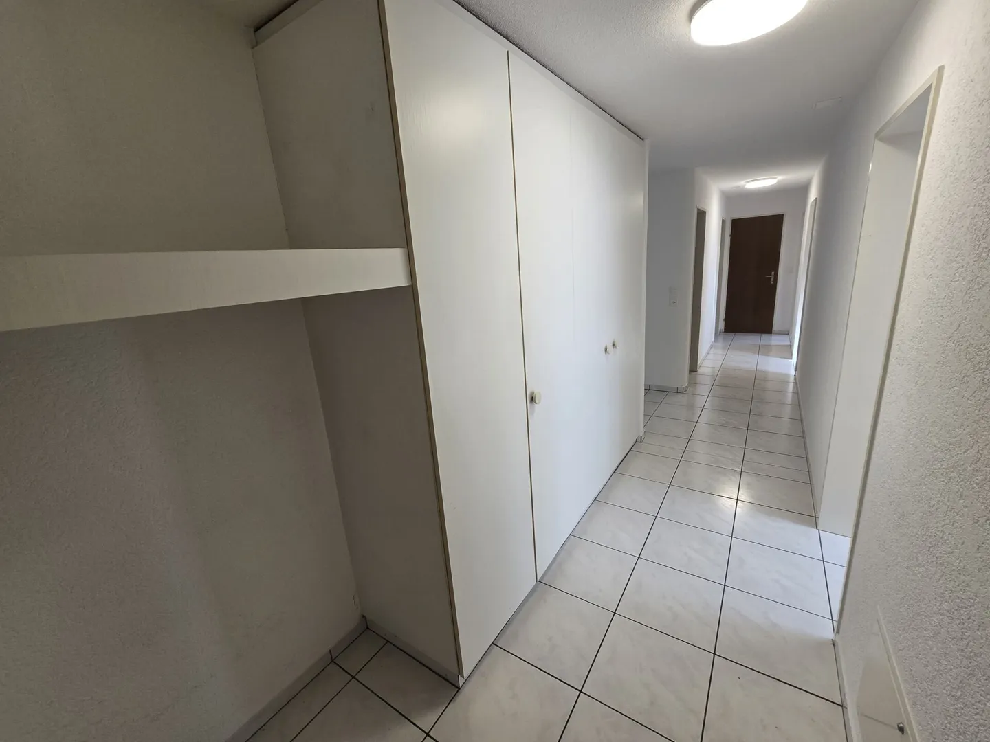 4.5-Zimmerwohnung mit Cheminée - Foto 5 von 13