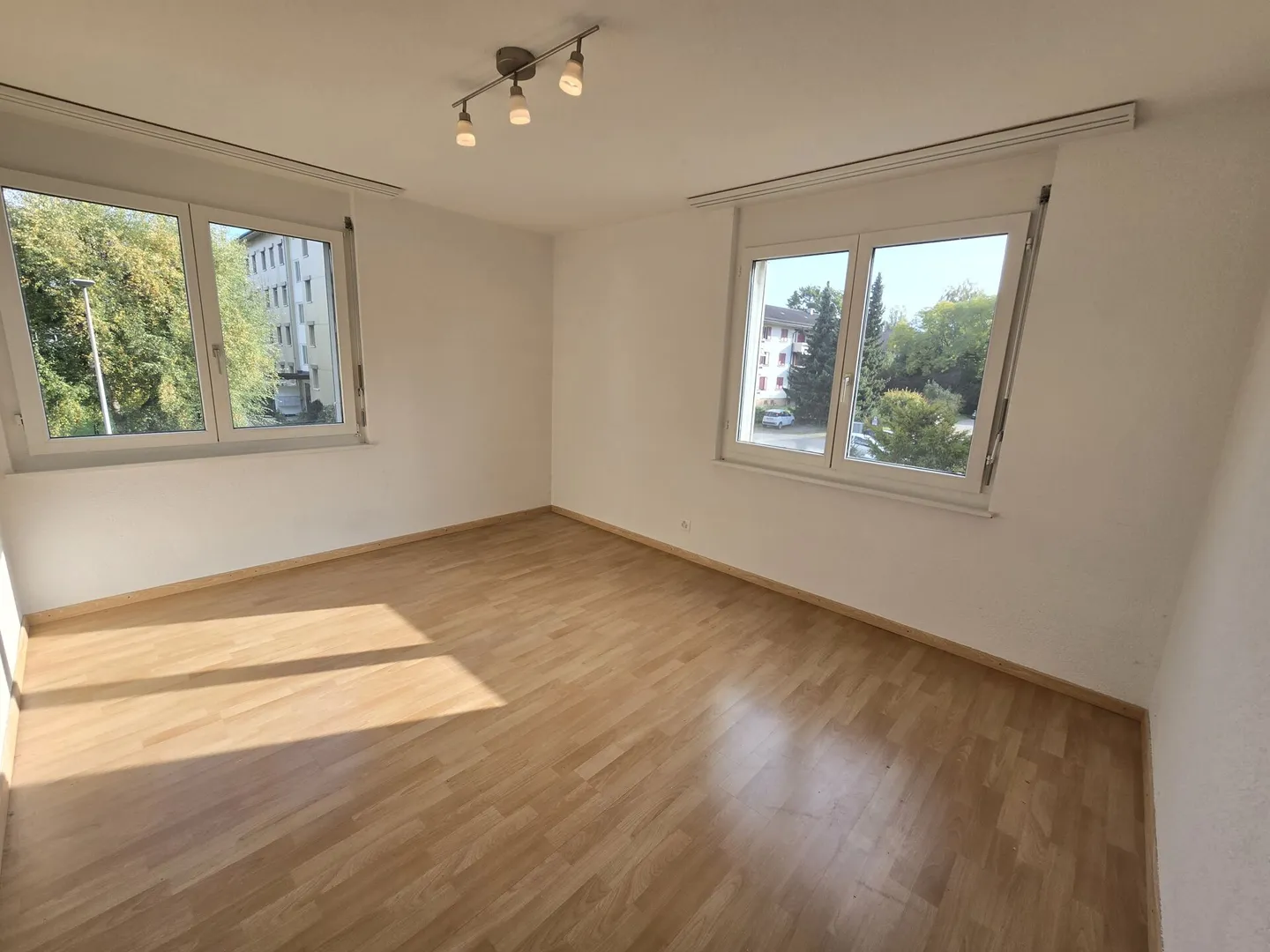 4.5-Zimmerwohnung mit Cheminée - Foto 6 von 13