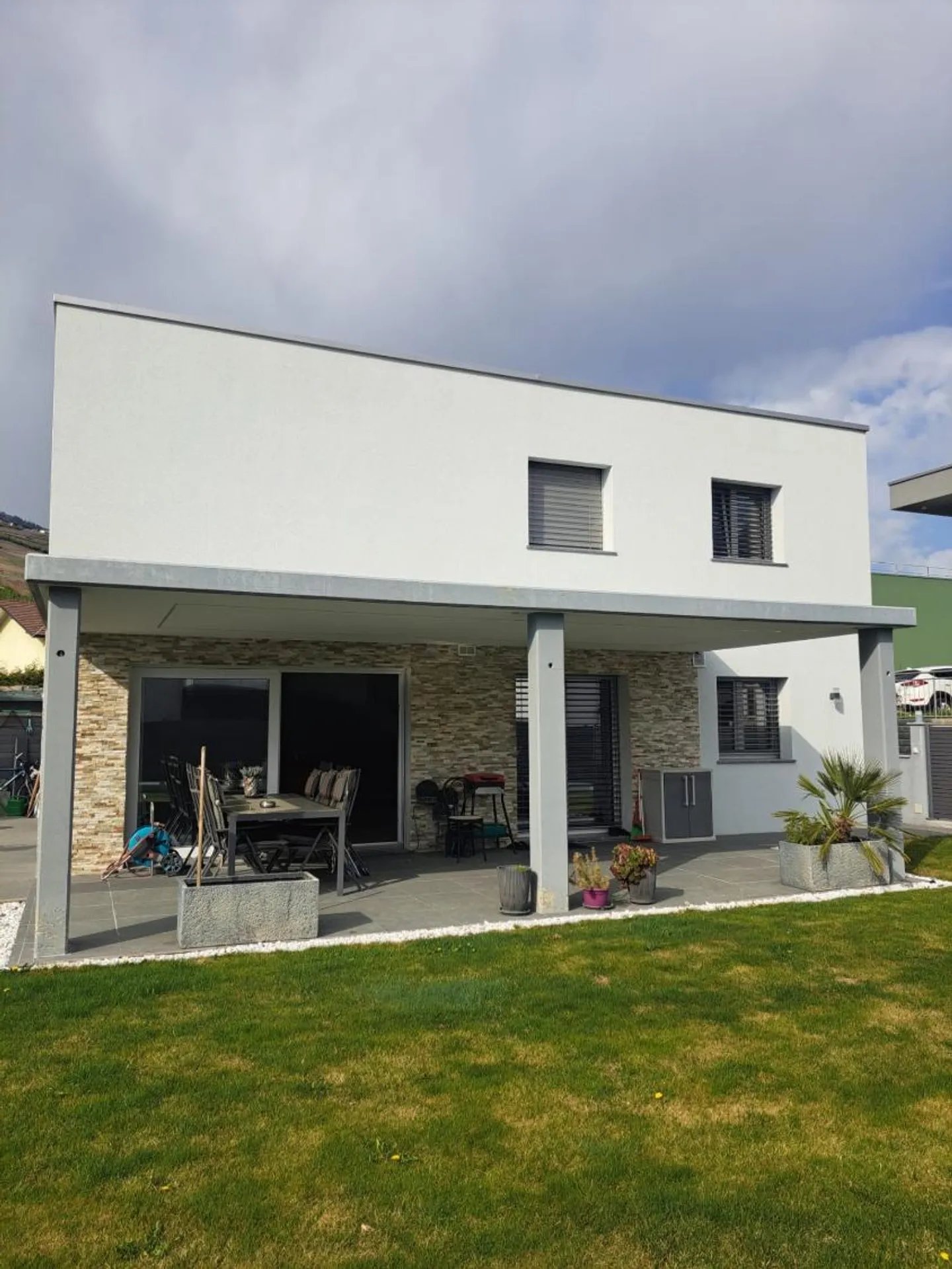 Charmantes Einfamilienhaus - Foto 1 von 17