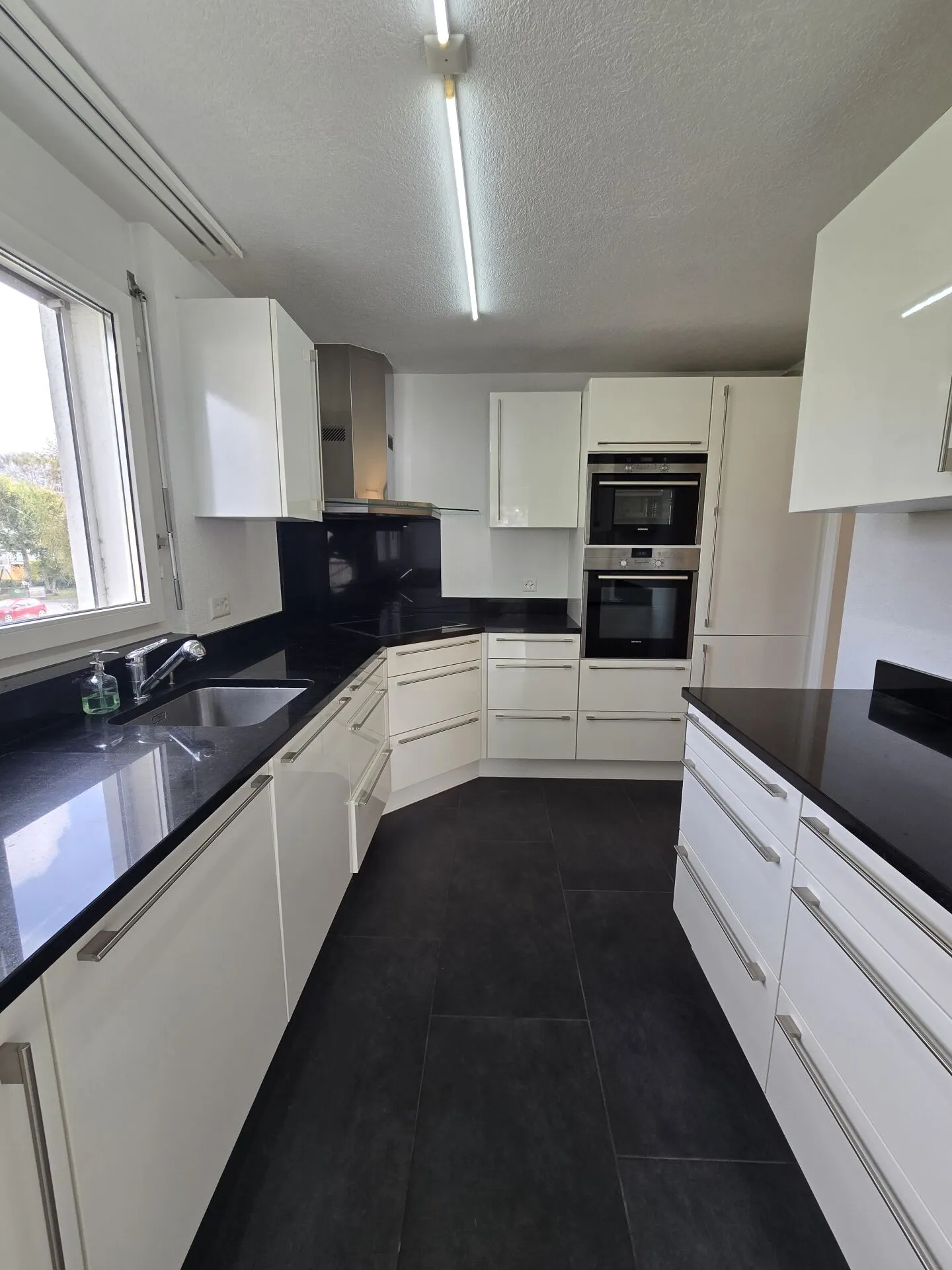 4.5-Zimmerwohnung mit Cheminée - Foto 8 von 13