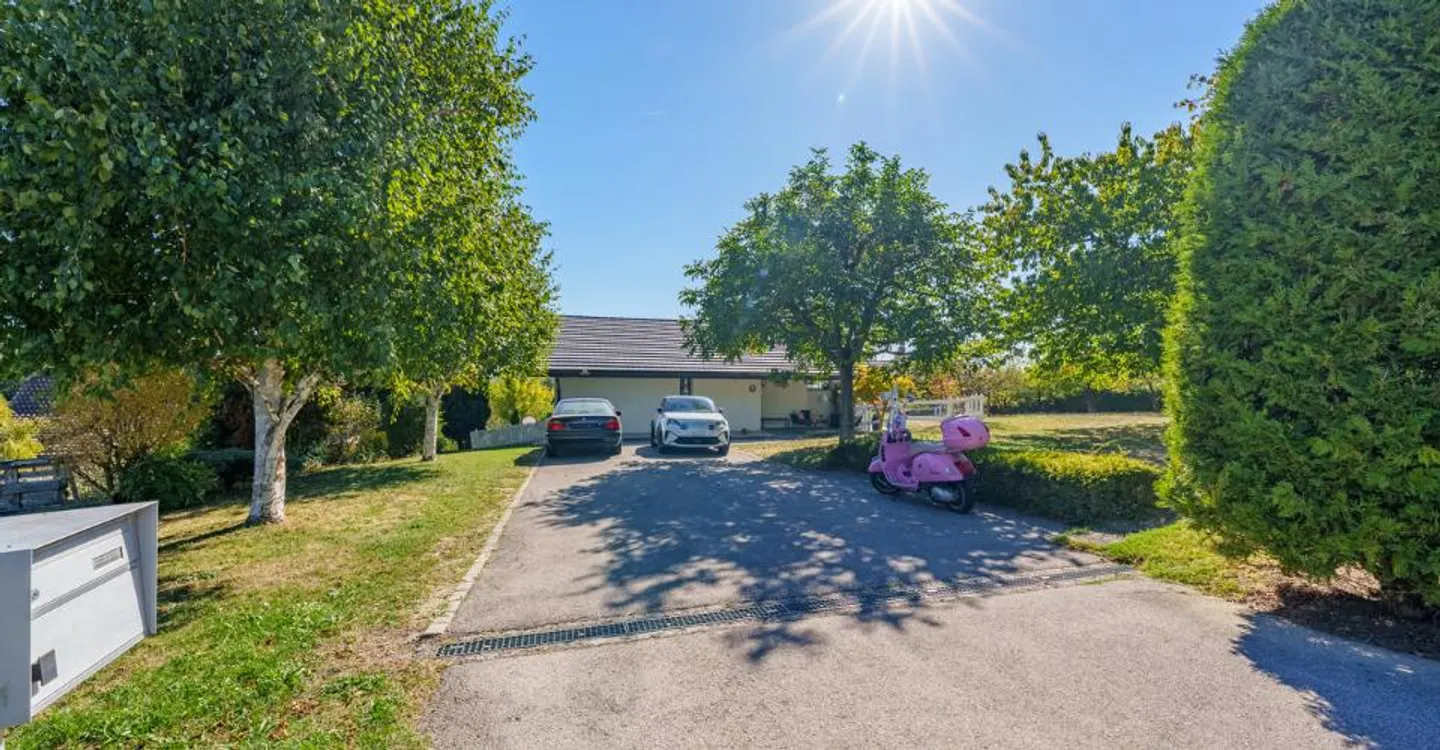 Villa avec vue sur le lac - Photo 11 sur 11