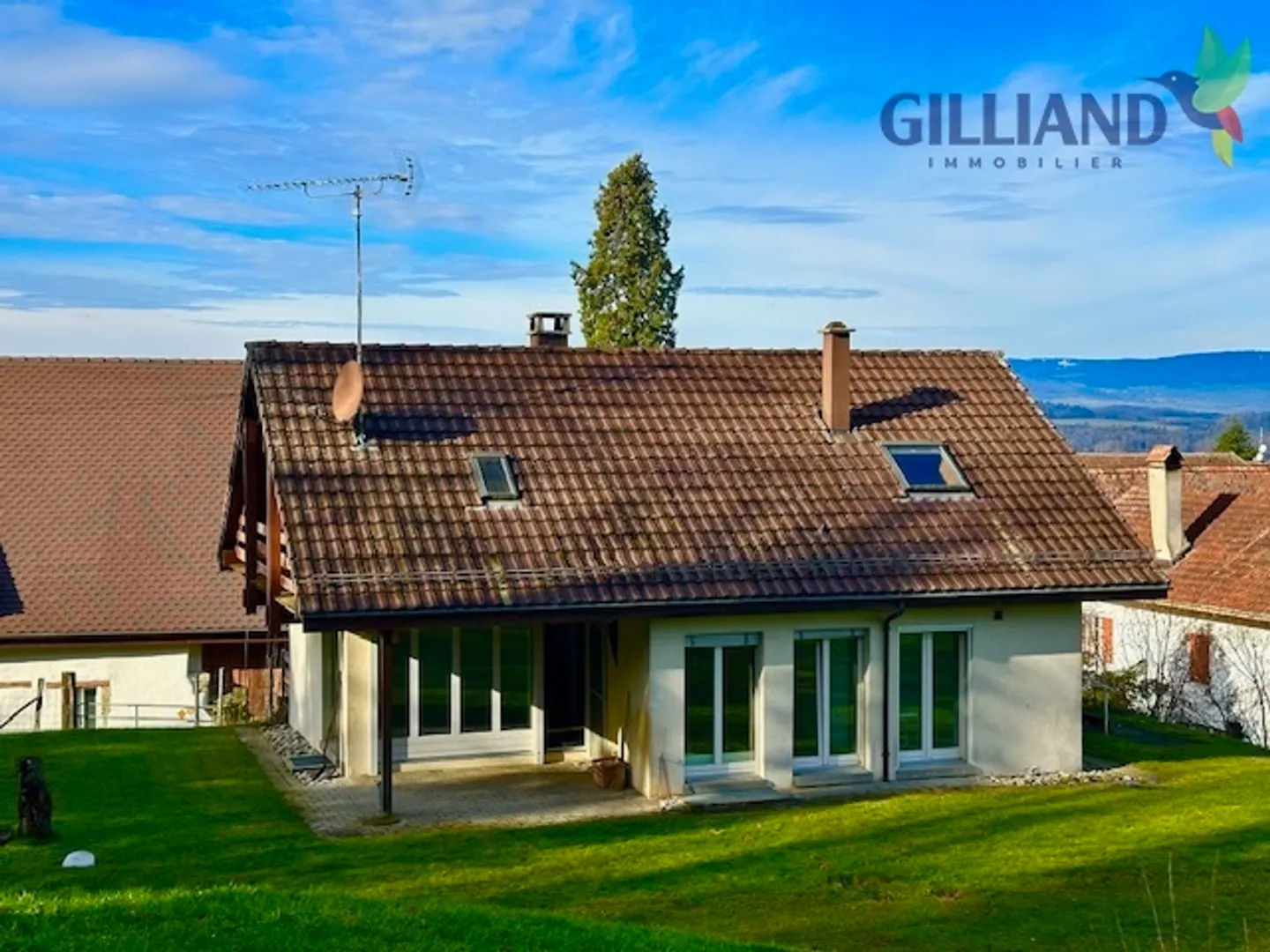 Casa singola in vendita - Foto 2 di 25