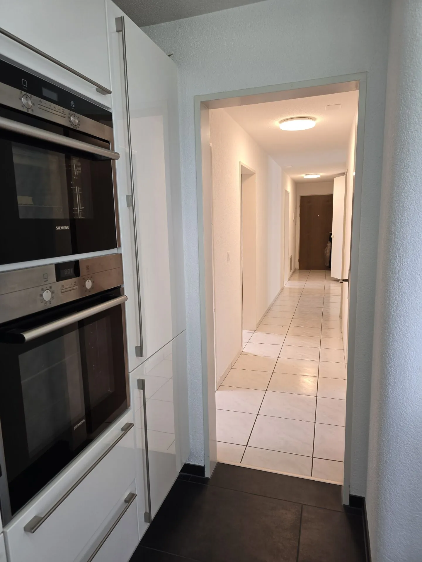4.5-Zimmerwohnung mit Cheminée - Foto 9 von 13