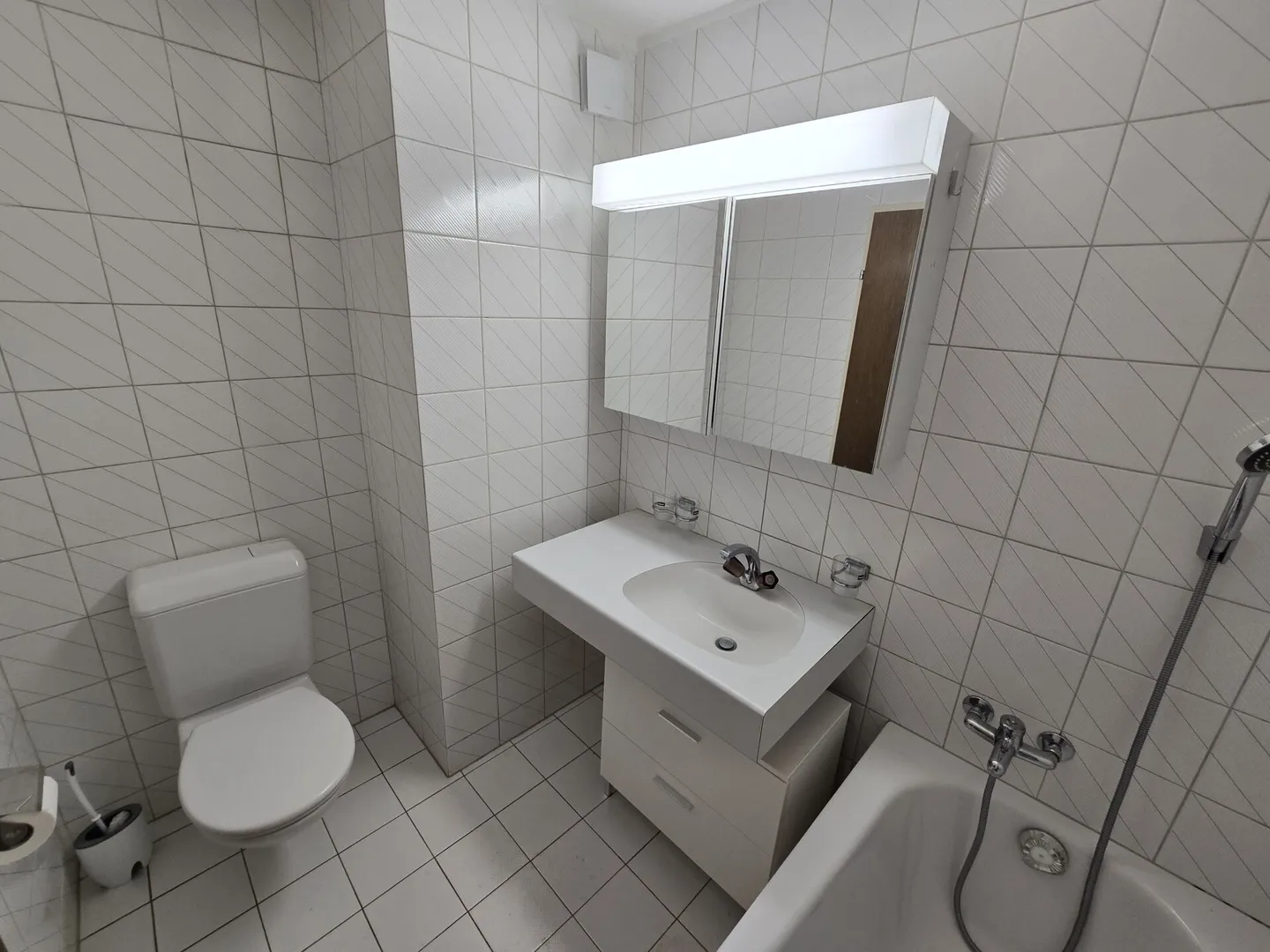 4.5-Zimmerwohnung mit Cheminée - Foto 10 von 13
