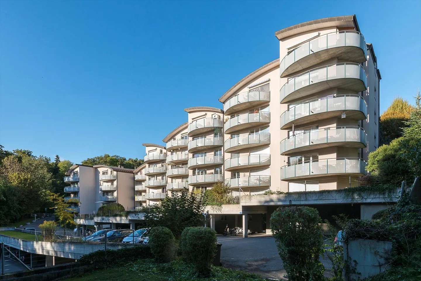 Luminoso appartamento di 3 locali al 4° piano - Foto 1 di 1