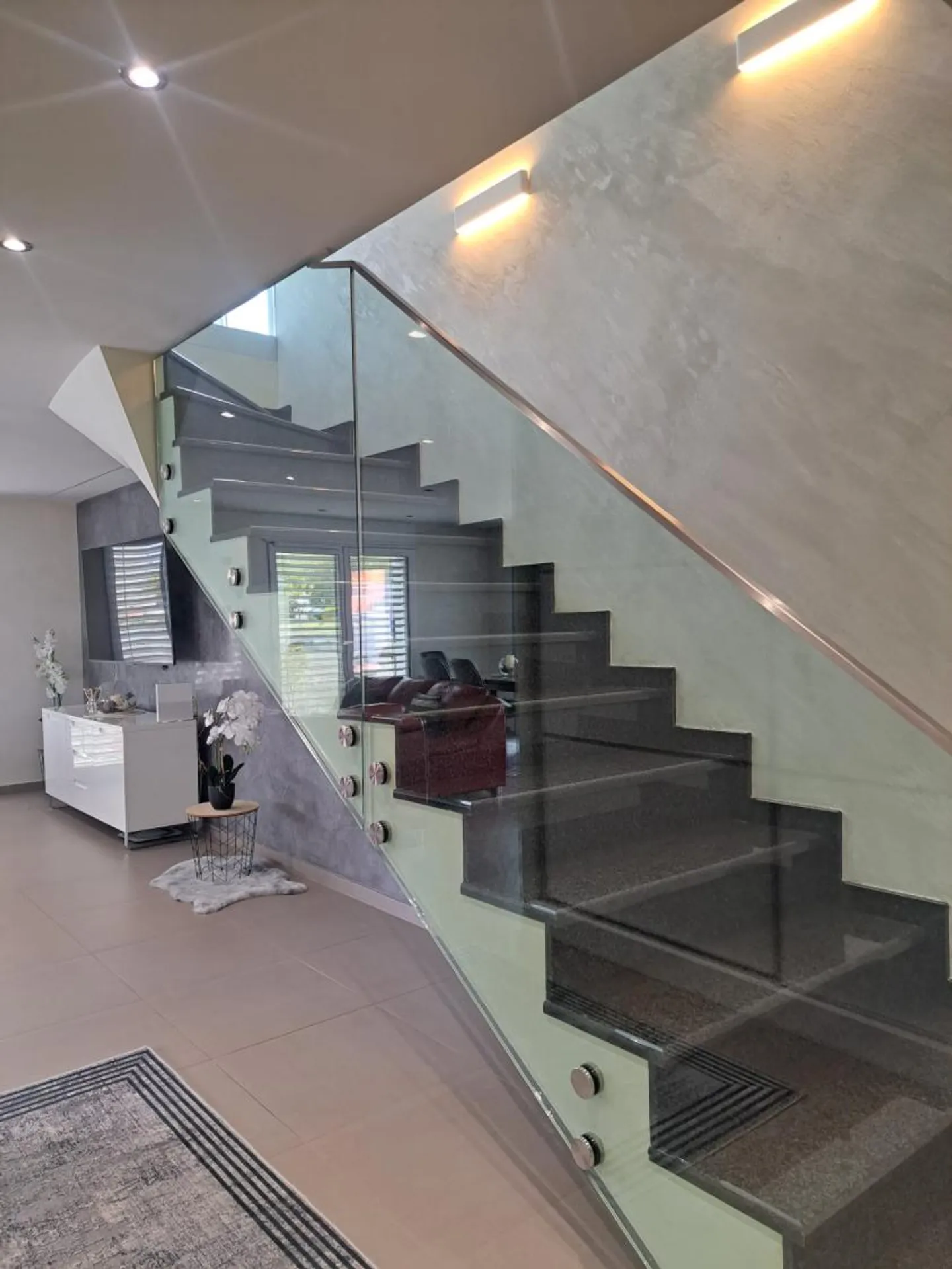 Charmantes Einfamilienhaus - Foto 3 von 17