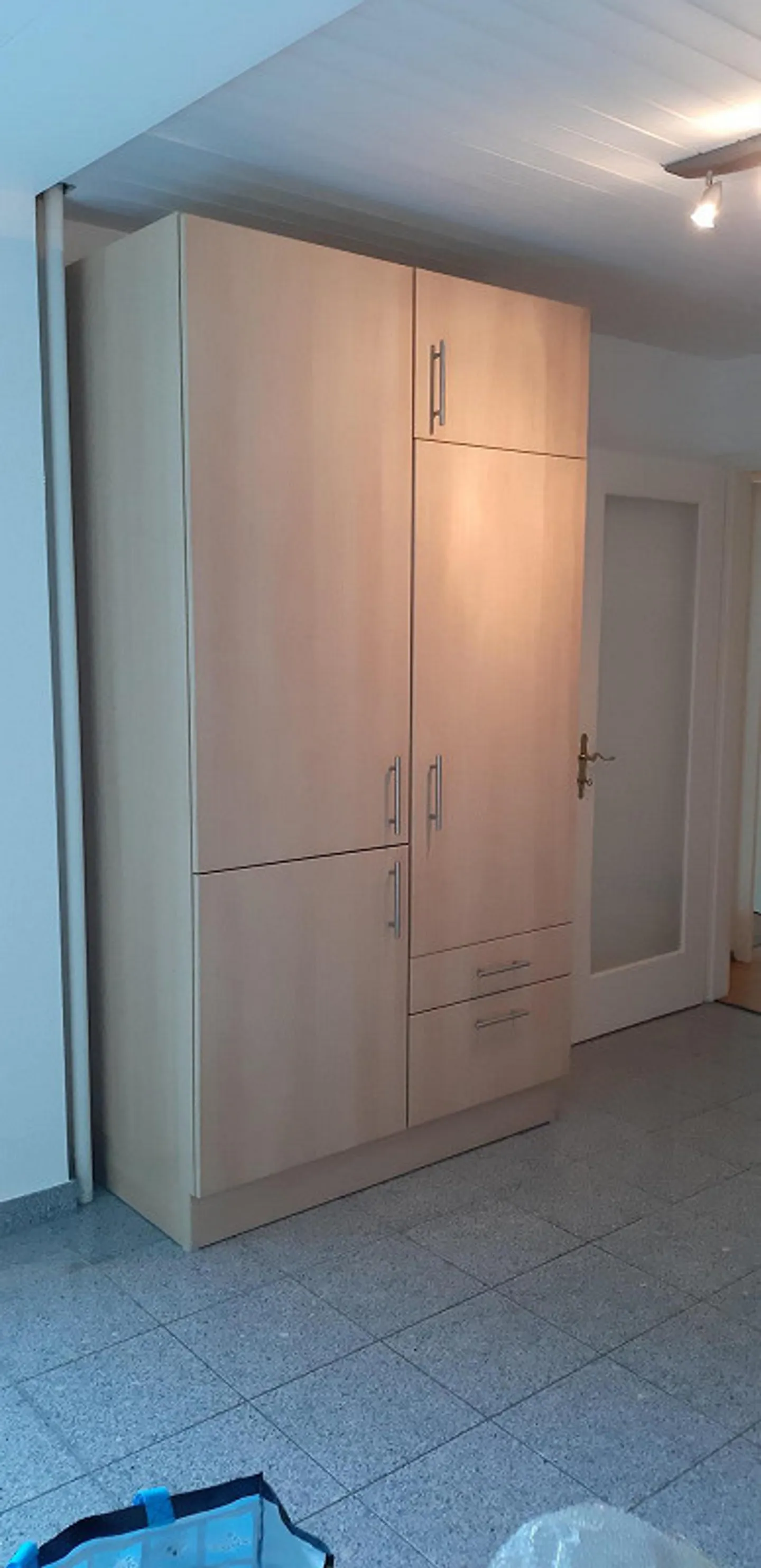 Charmante Wohnung in Allschwil - Foto 4 von 9