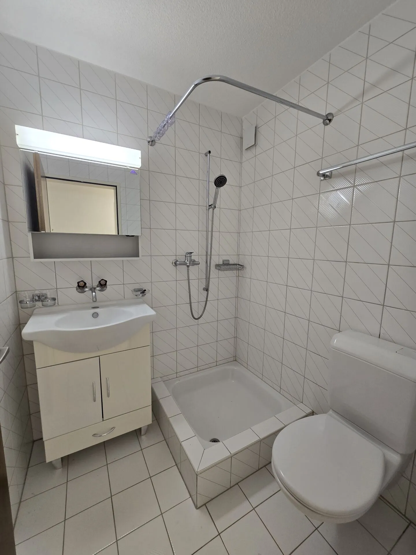 4.5-Zimmerwohnung mit Cheminée - Foto 11 von 13