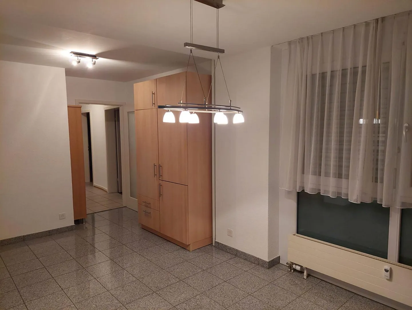Charmante Wohnung in Allschwil - Foto 5 von 9