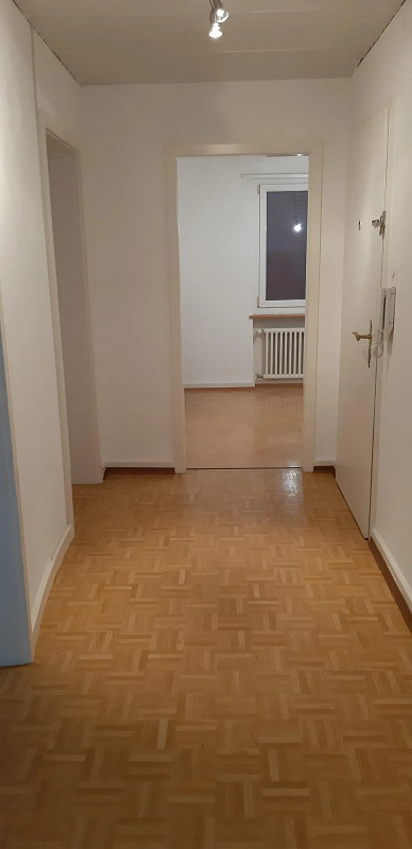 Charmante Wohnung in Allschwil - Foto 9 von 9