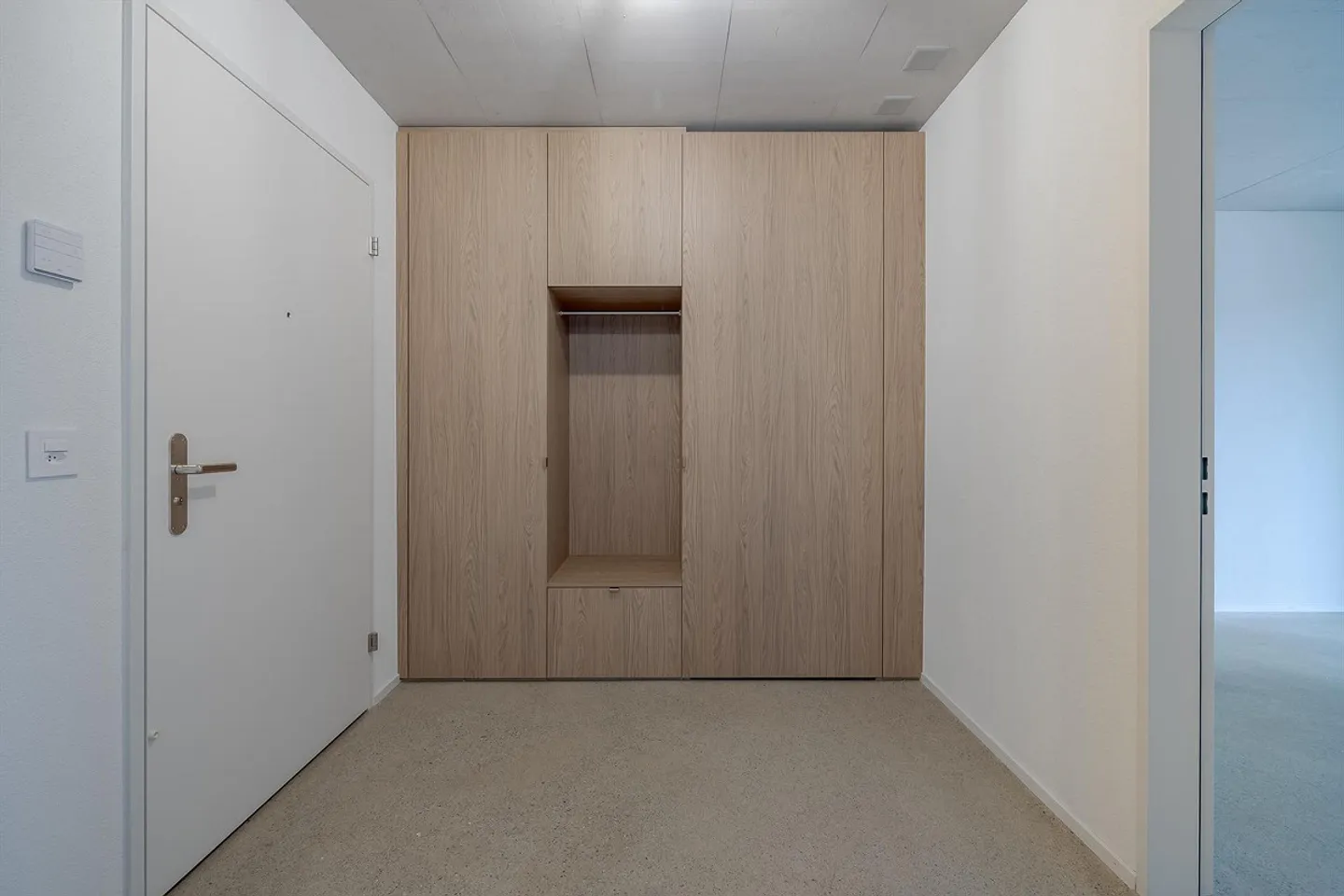 3.5 Room Apartment in Zollikofen - Photo 4 of 8
