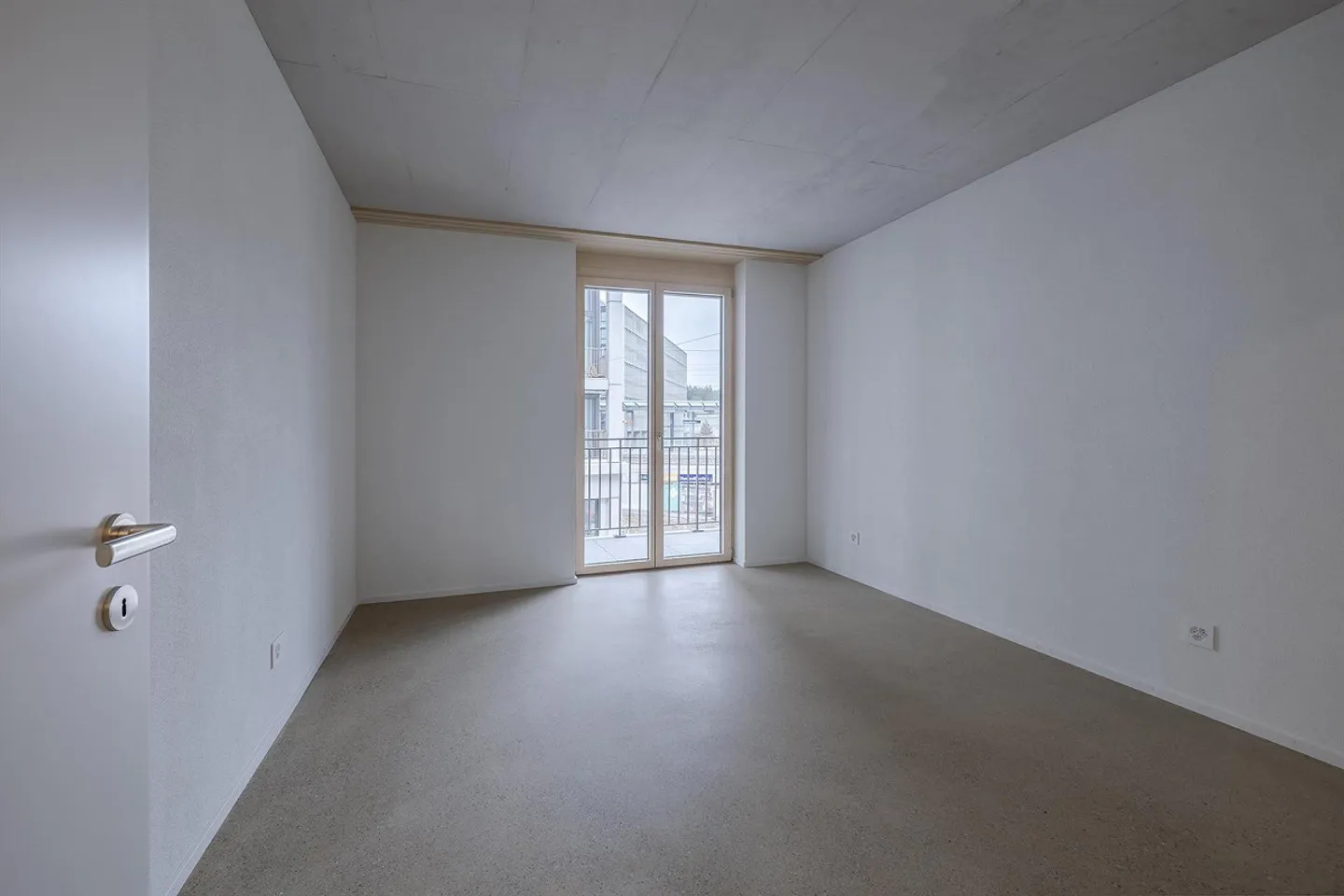 3.5 Room Apartment in Zollikofen - Photo 5 of 8