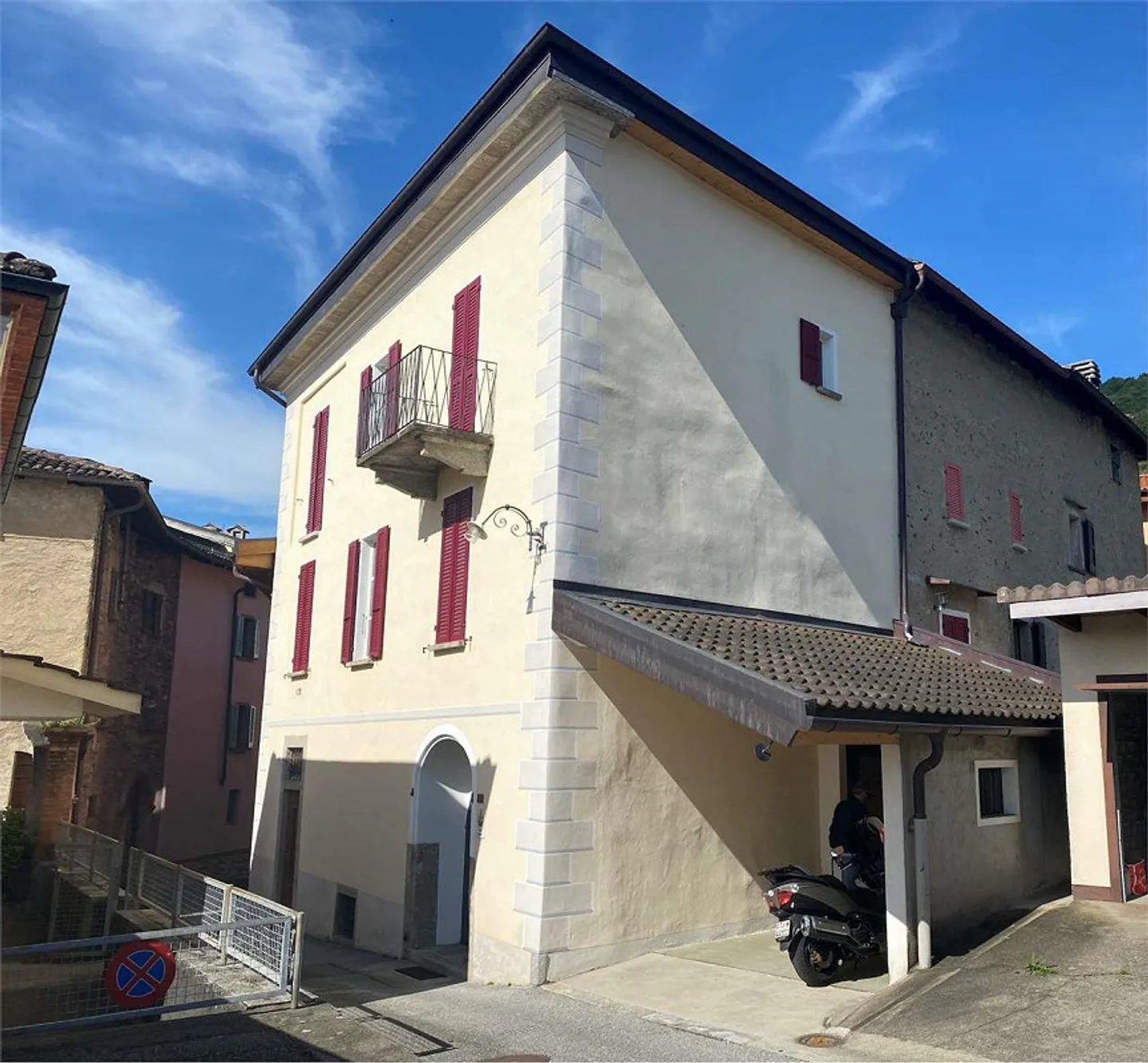 Casa di nucleo completamente ristrutturata - Foto 1 di 13