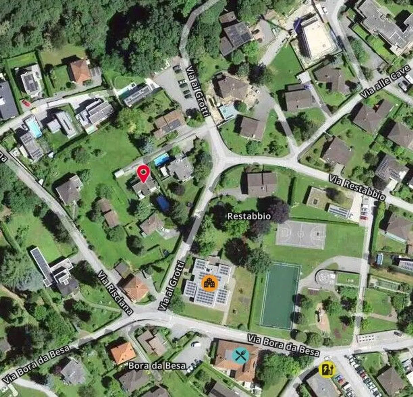 Charmante Maison Unifamiliale - Photo 4 sur 13