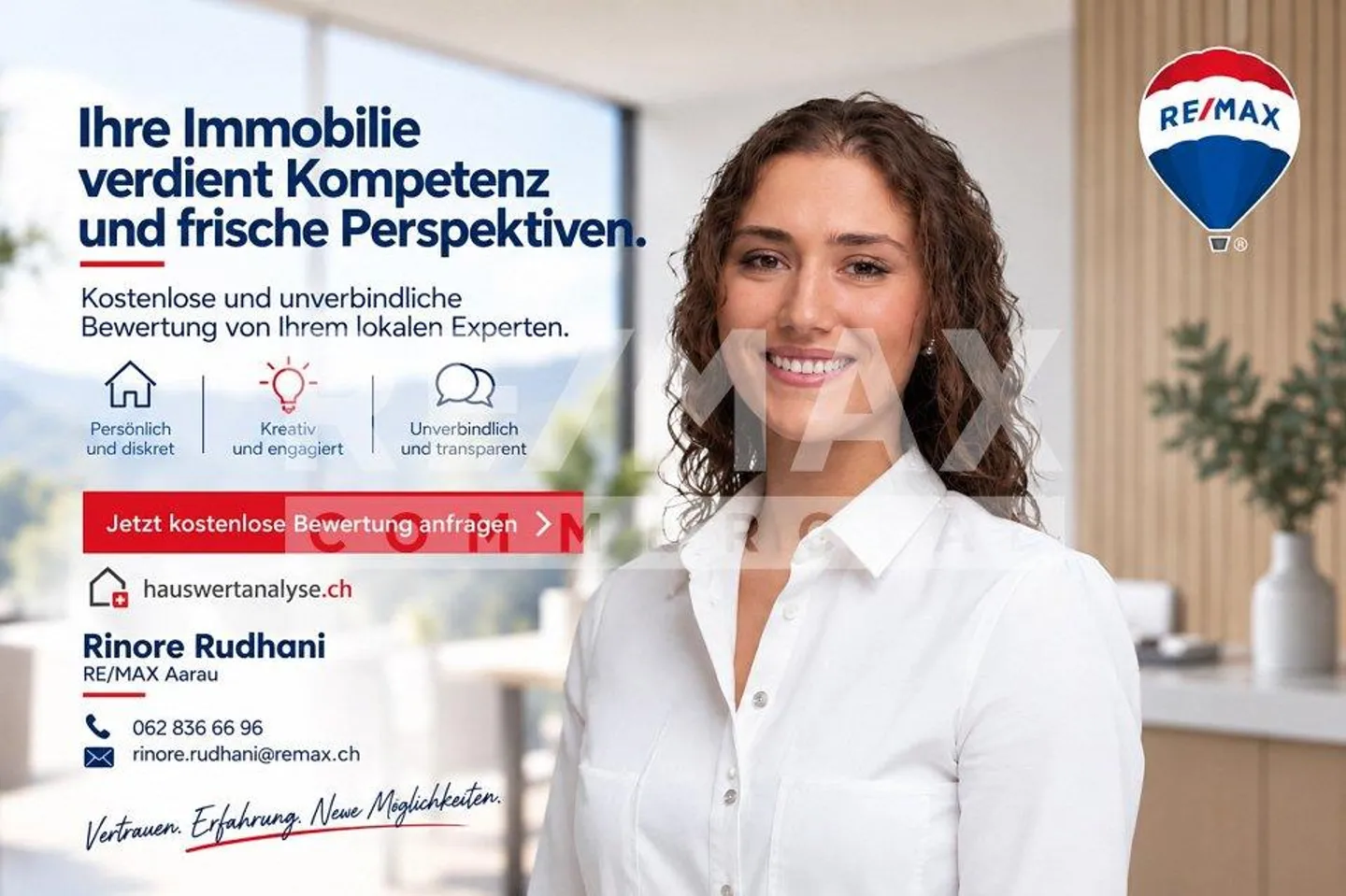 Vielseitige Gewerbeimmobilie - Foto 9 von 13