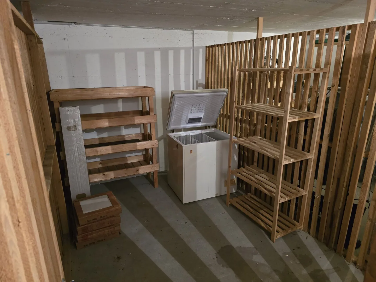 4.5-Zimmerwohnung mit Cheminée - Foto 12 von 13