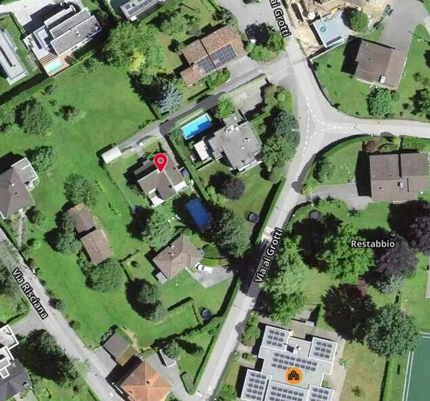 Charmante Maison Unifamiliale - Photo 3 sur 13