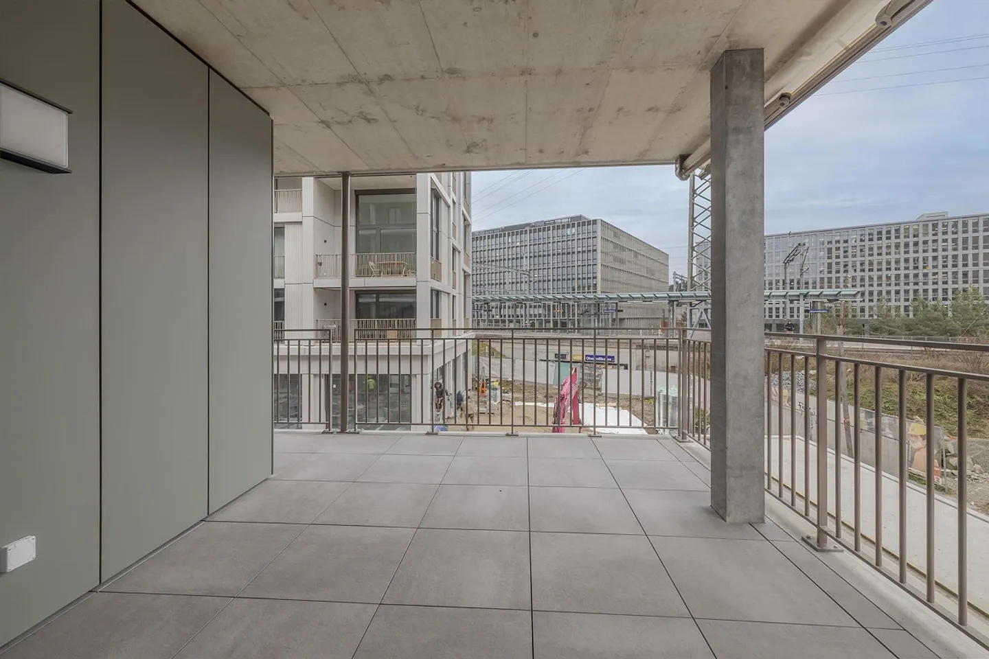 3.5 Room Apartment in Zollikofen - Photo 8 of 8