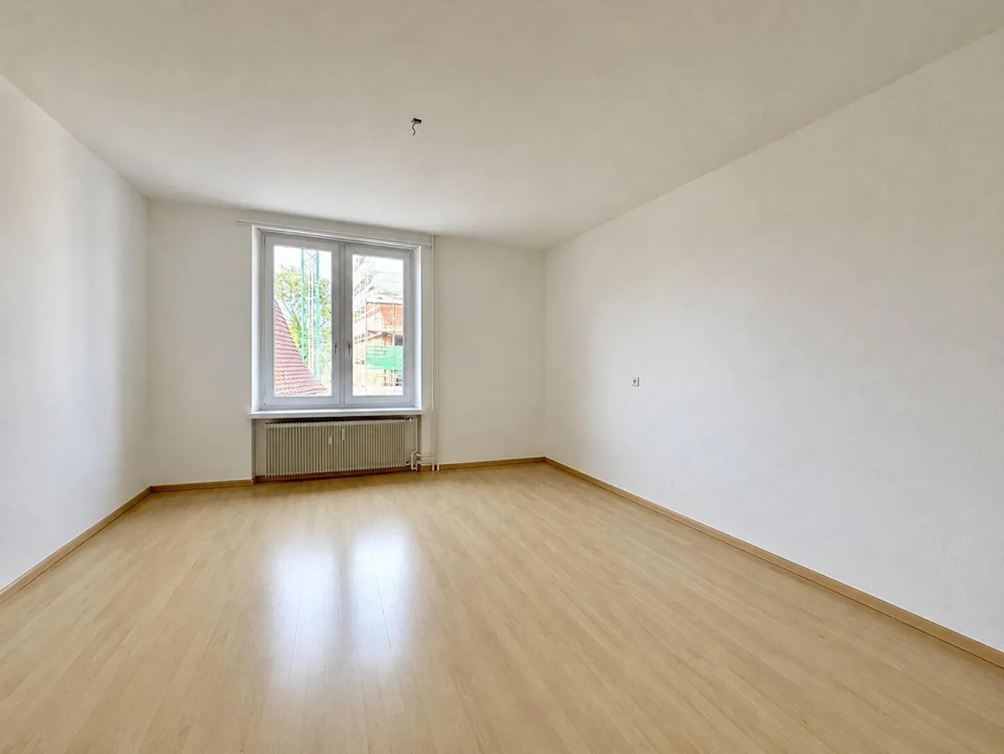 Geräumige Wohnung mit Wintergarten - Foto 6 von 8