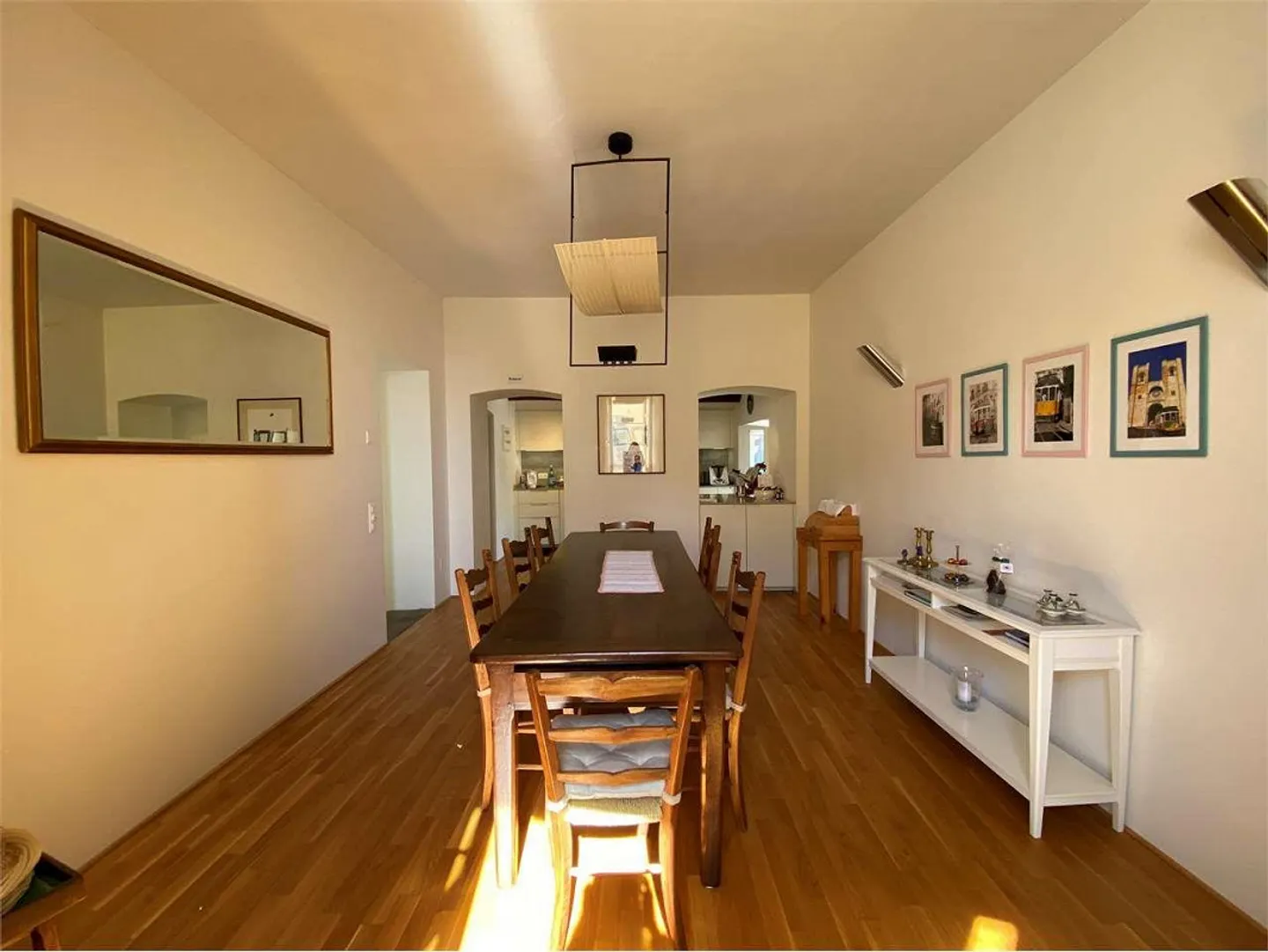 Casa di nucleo completamente ristrutturata - Foto 3 di 13