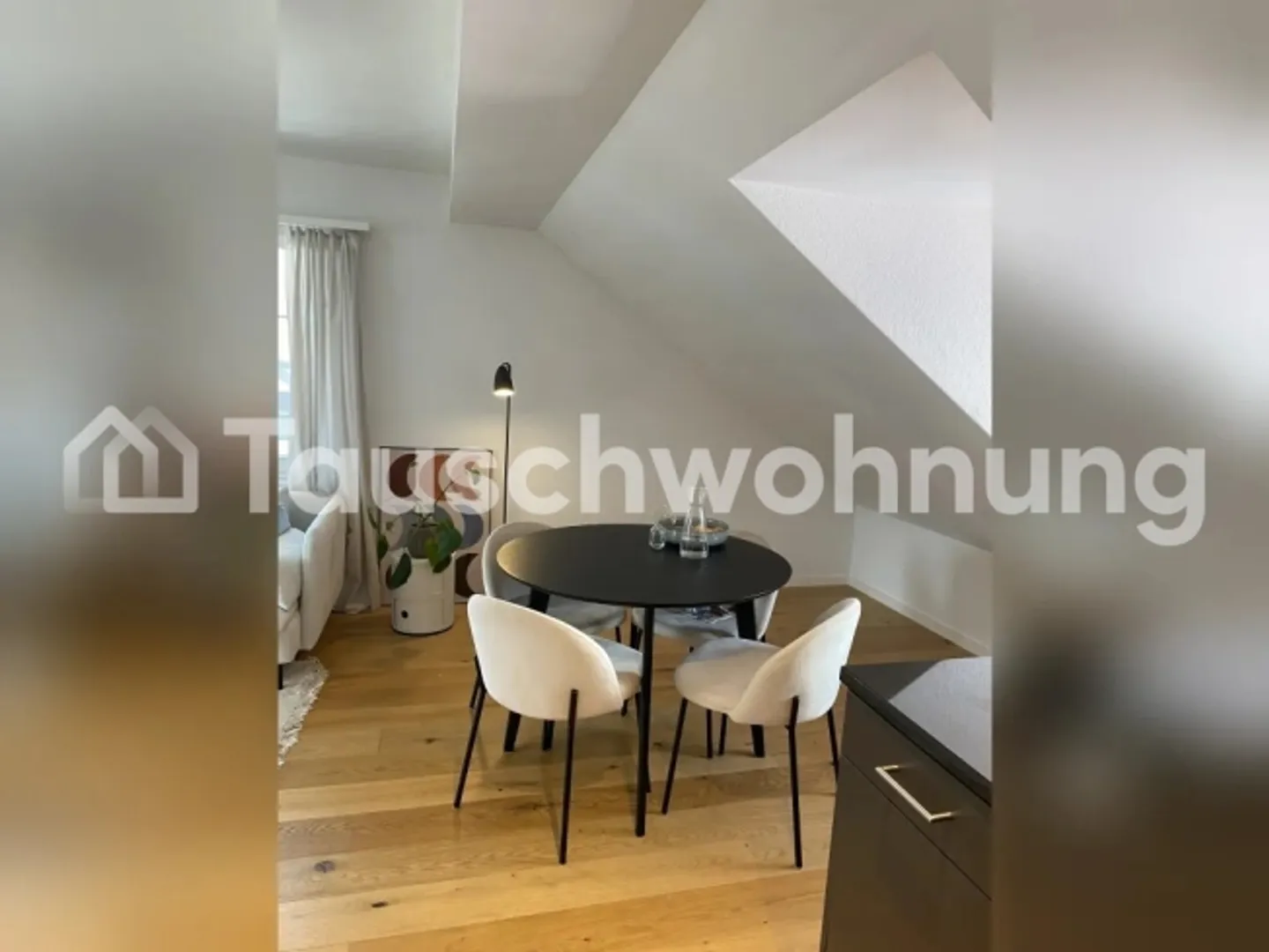 Charmante Loftwohnung in Zürich - Foto 1 von 1