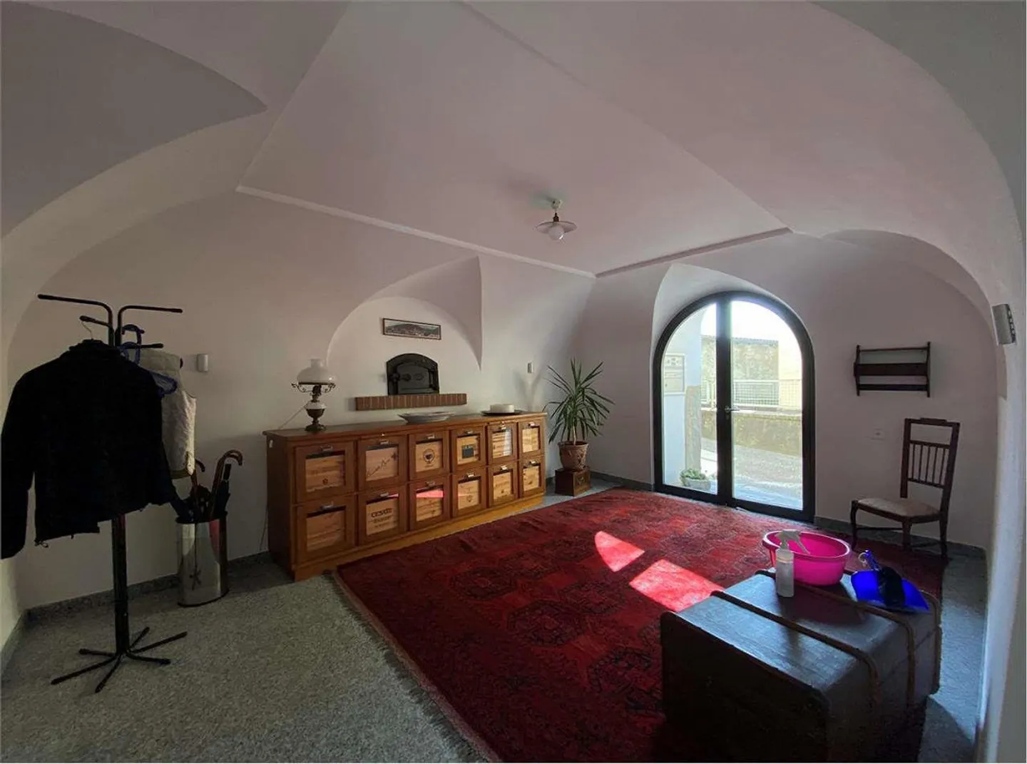 Casa di nucleo completamente ristrutturata - Foto 4 di 13