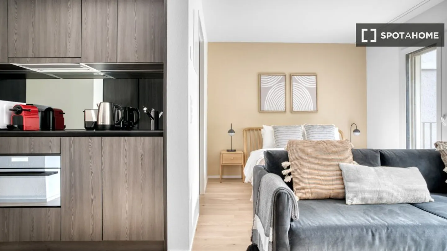 Scopri, visita e affitta la tua nuova casa online con piena fiducia. - Foto 1 di 8