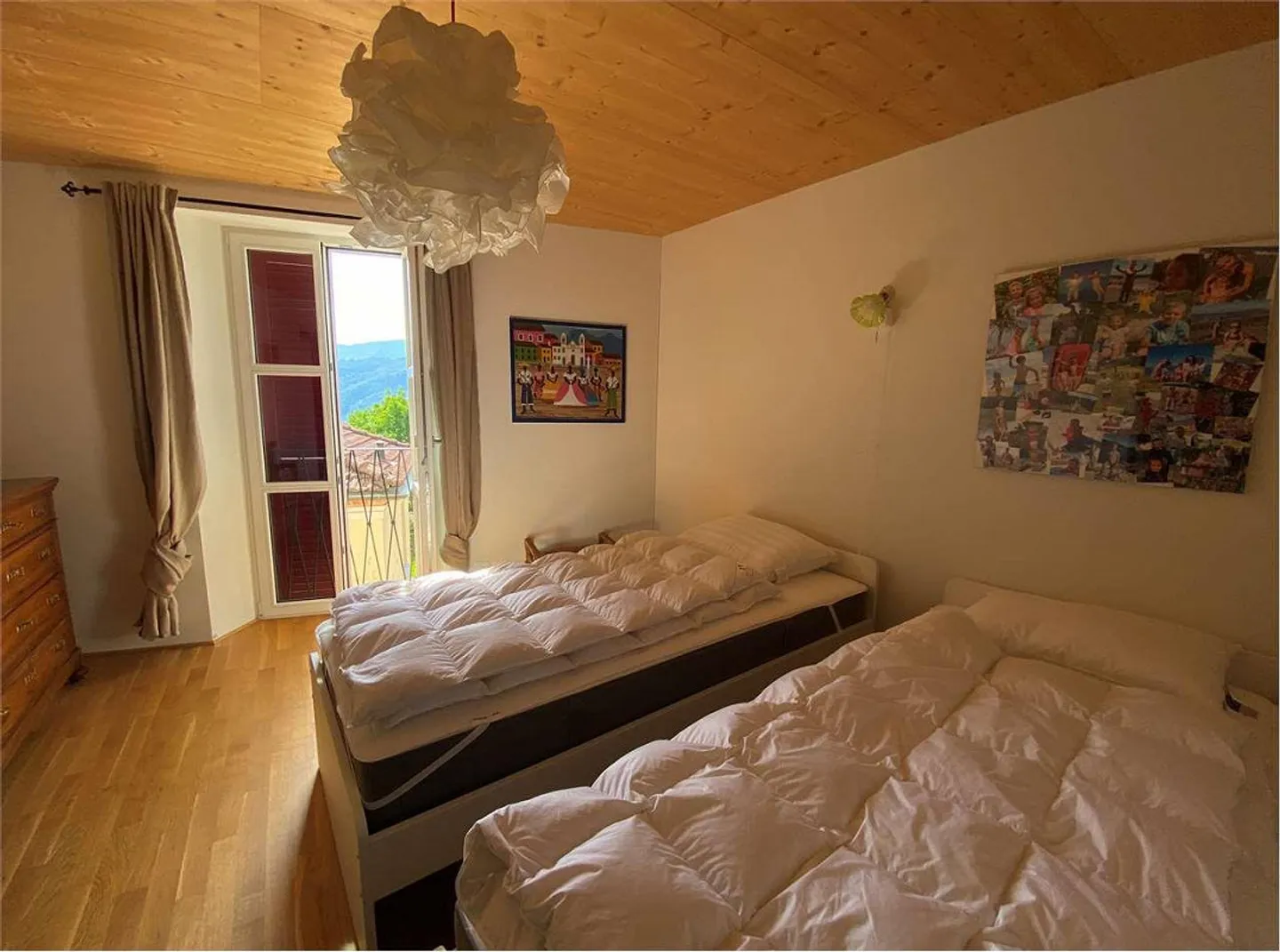 Casa di nucleo completamente ristrutturata - Foto 6 di 13