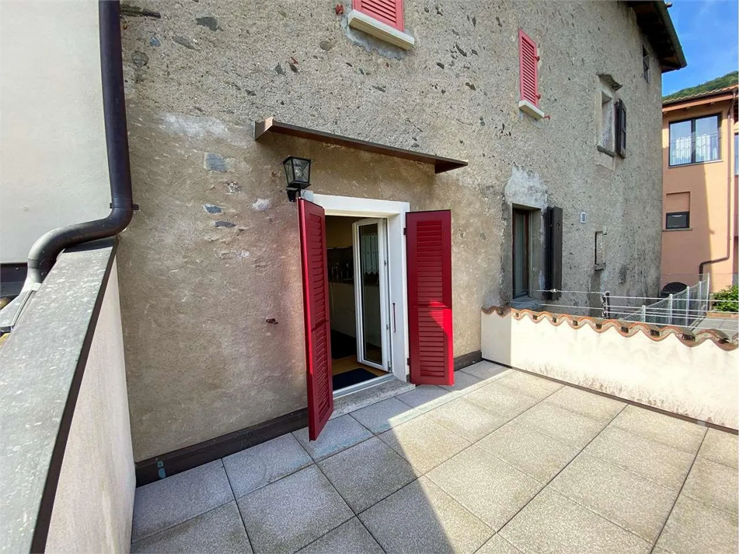 Casa di nucleo completamente ristrutturata - Foto 7 di 13